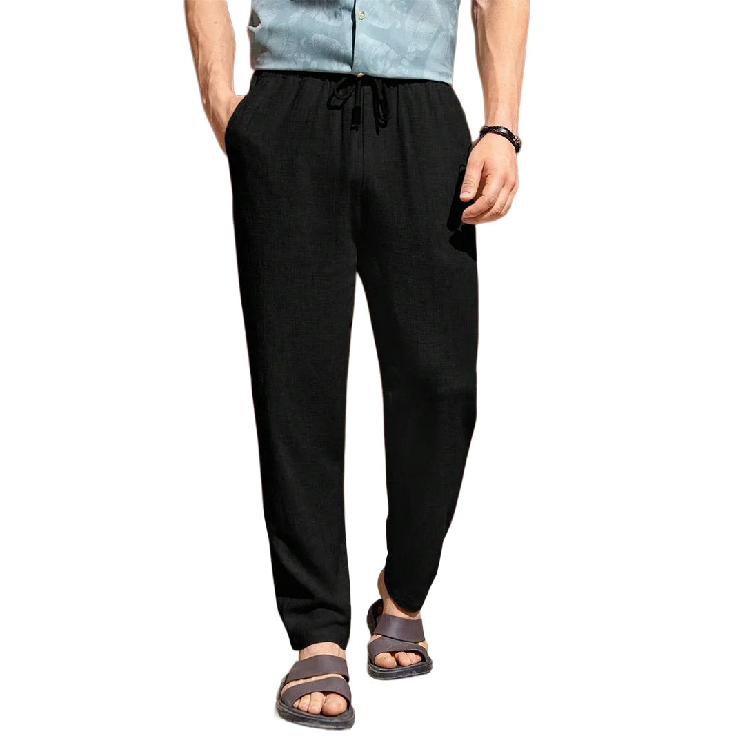 Phillipo Linen Trousers