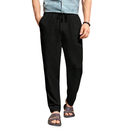 Phillipo Linen Trousers