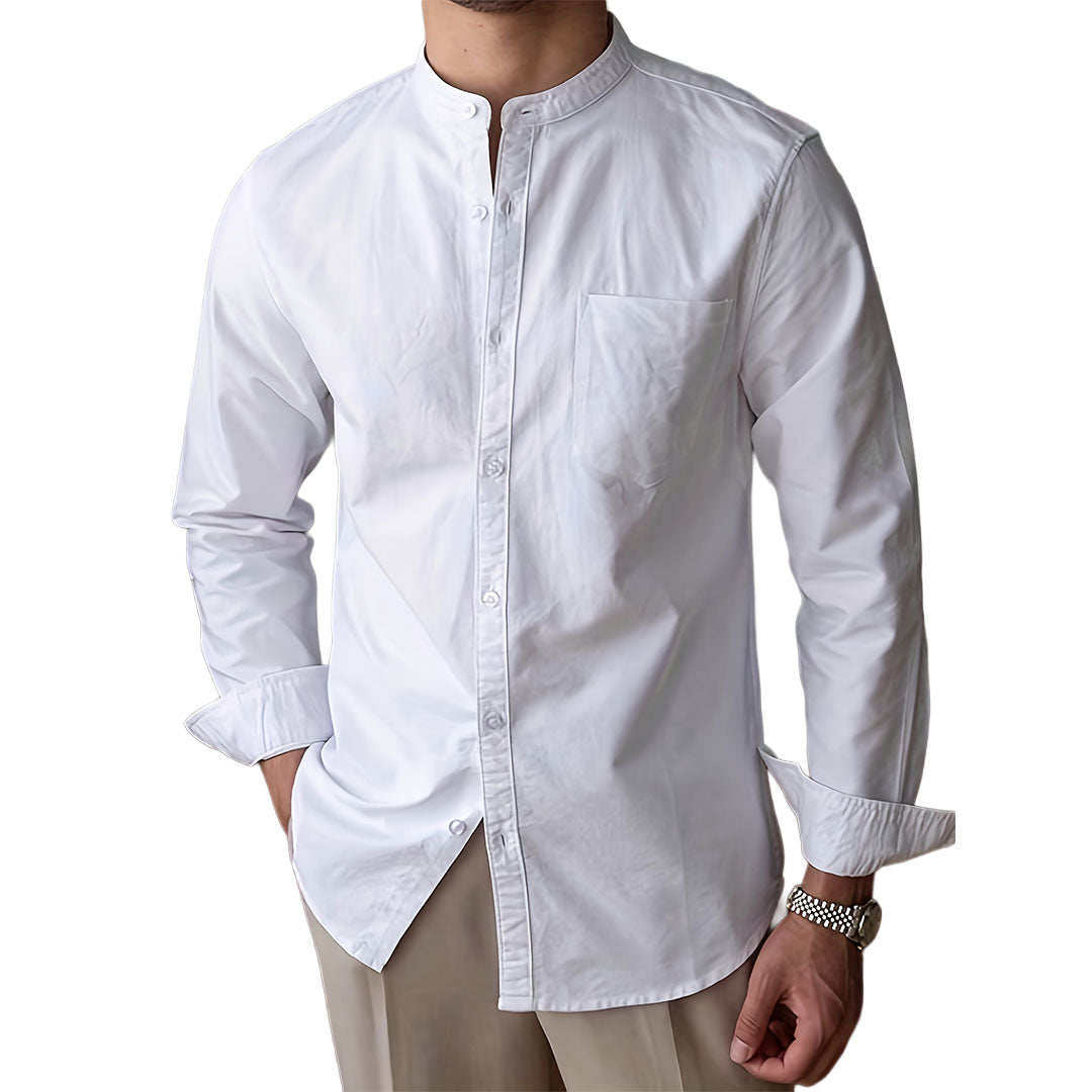 Massimo Ernesto Shirt