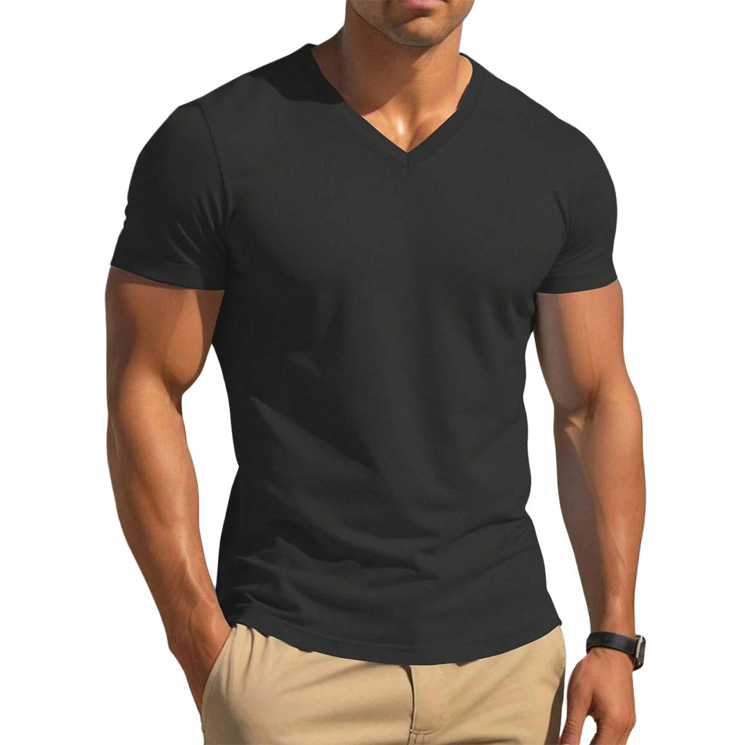 Edwin Karso Shirt