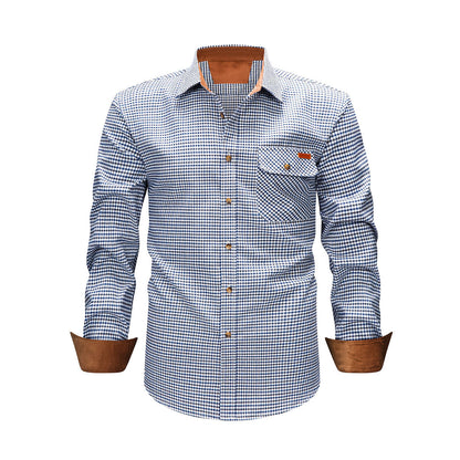 Hugh Aron Shirt