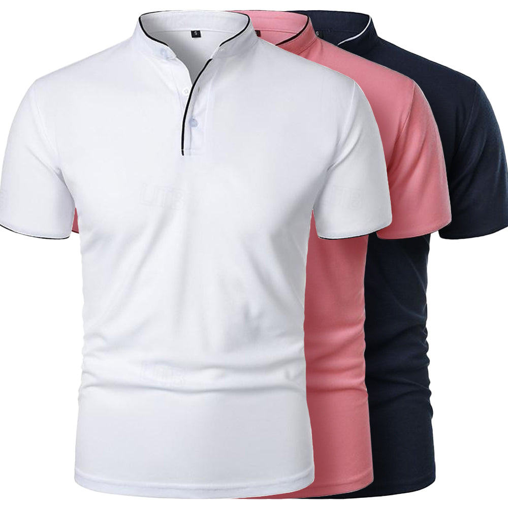 Roman Henley Shirt