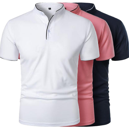 Roman Henley Shirt