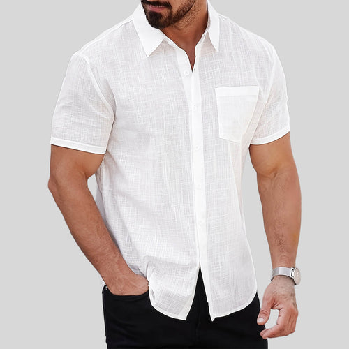 Timothy Wesley  Shirt