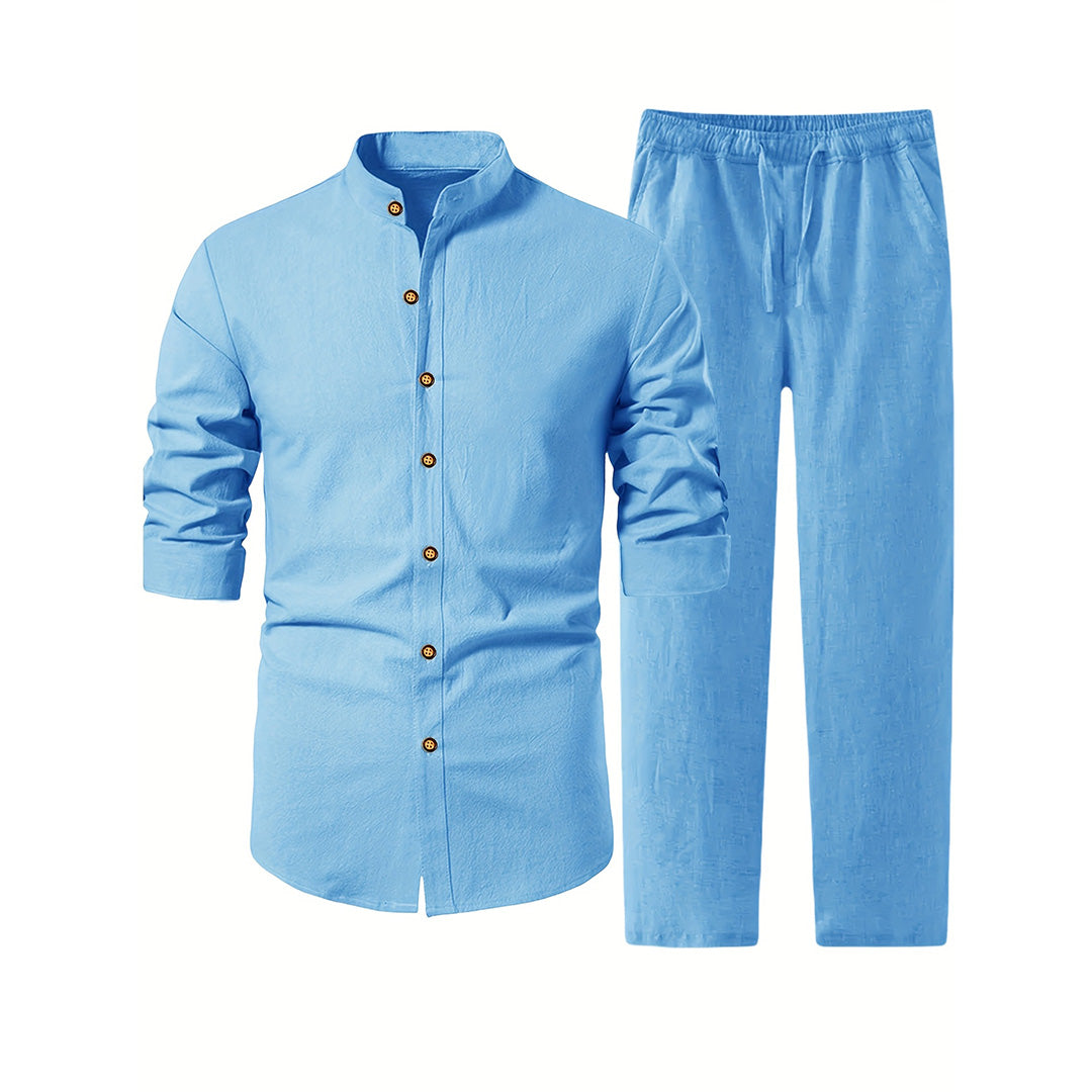 Henry Wesley Set