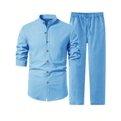 Henry Wesley Set