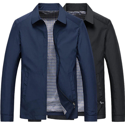 Callum Emmanuel Jacket