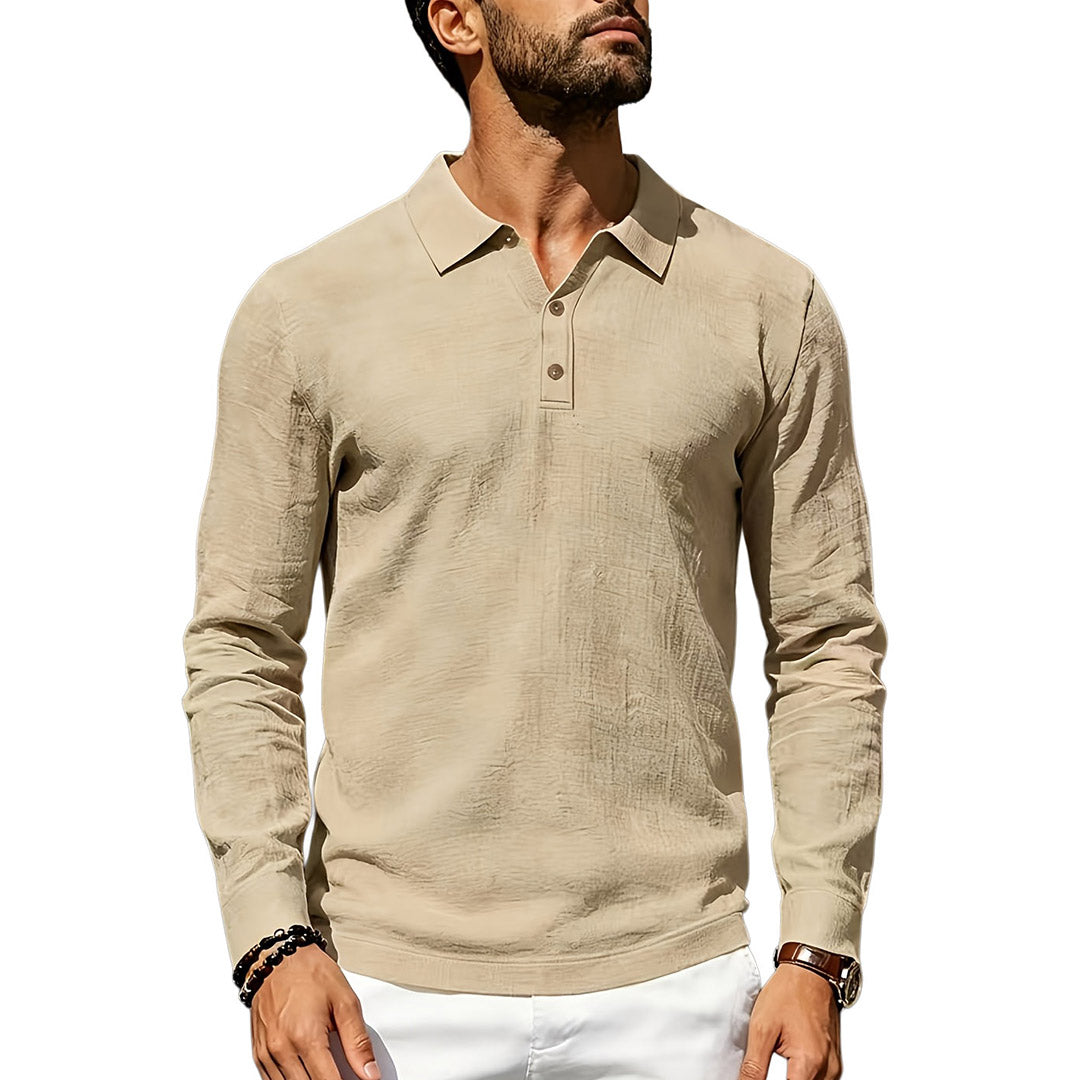 Phillip Carmelo Shirt