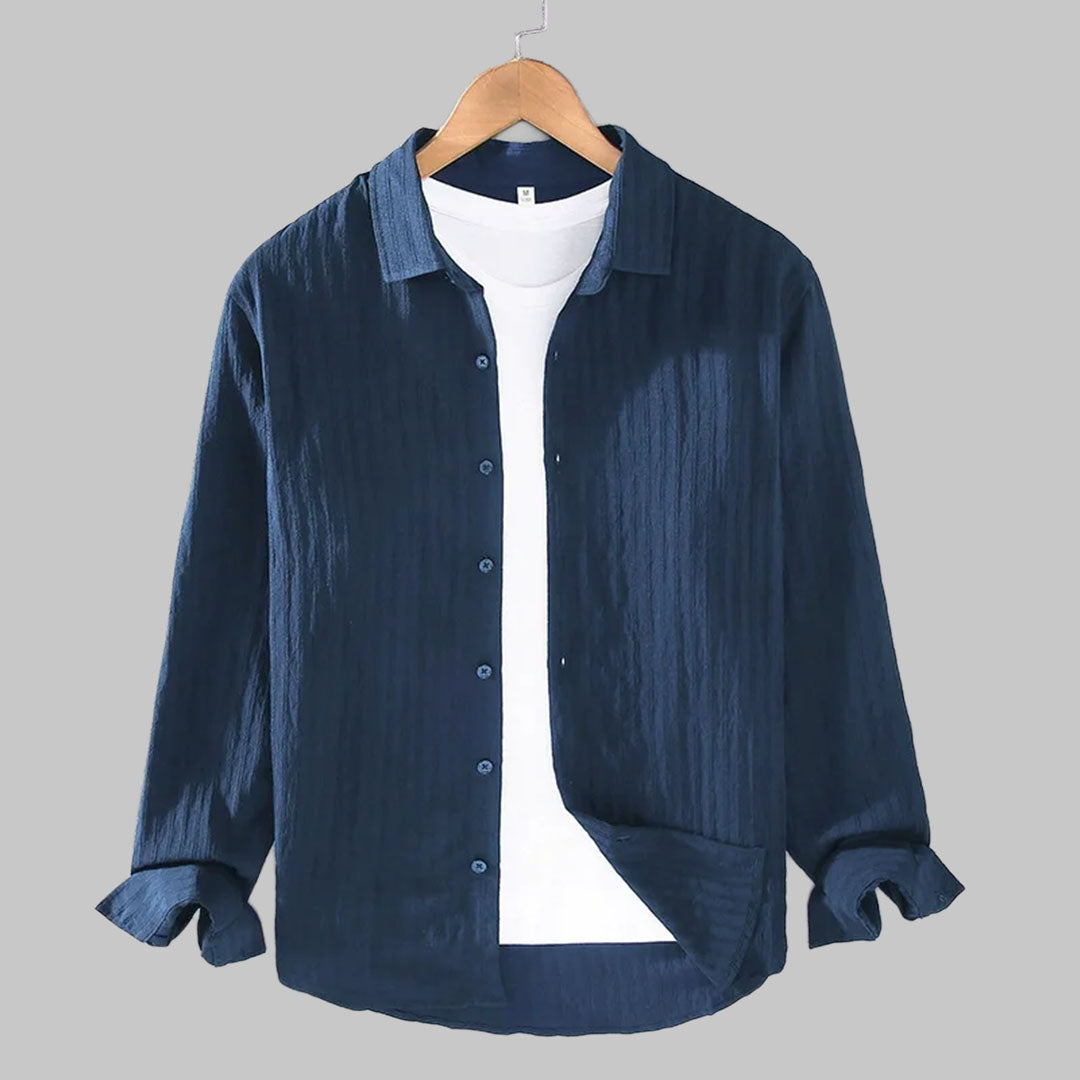 Braylens Linen Shirt