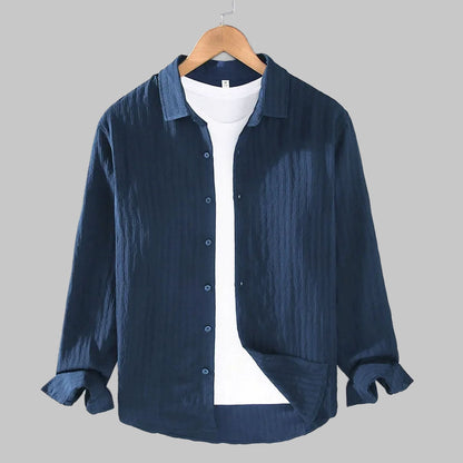 Braylens Linen Shirt