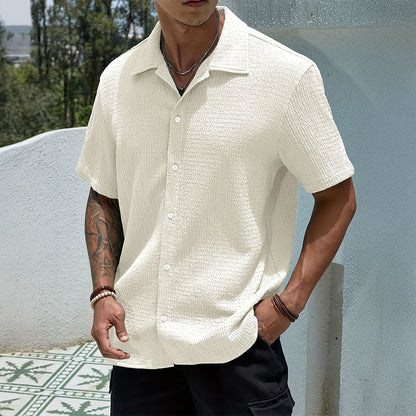 Luca Gavin Shirt