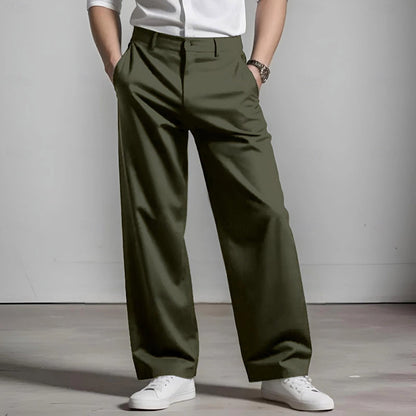 Lewis Dalt Trousers