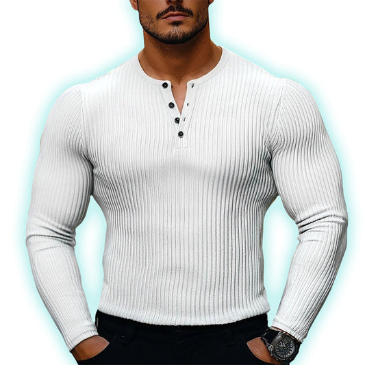 Jorge Henley Shirt