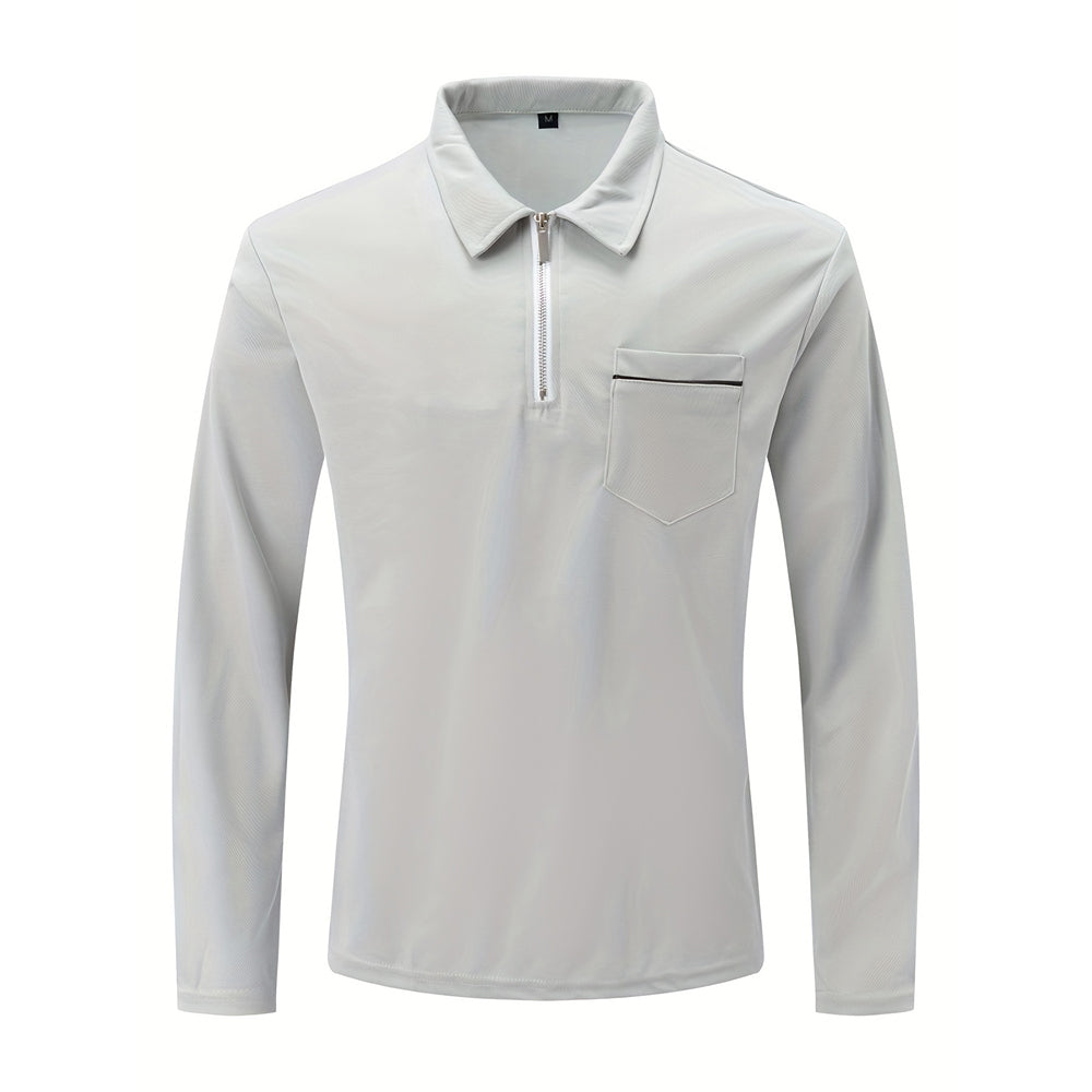 Jeffrey Polo Shirt