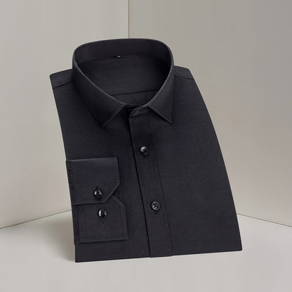 Silas Parker Shirt