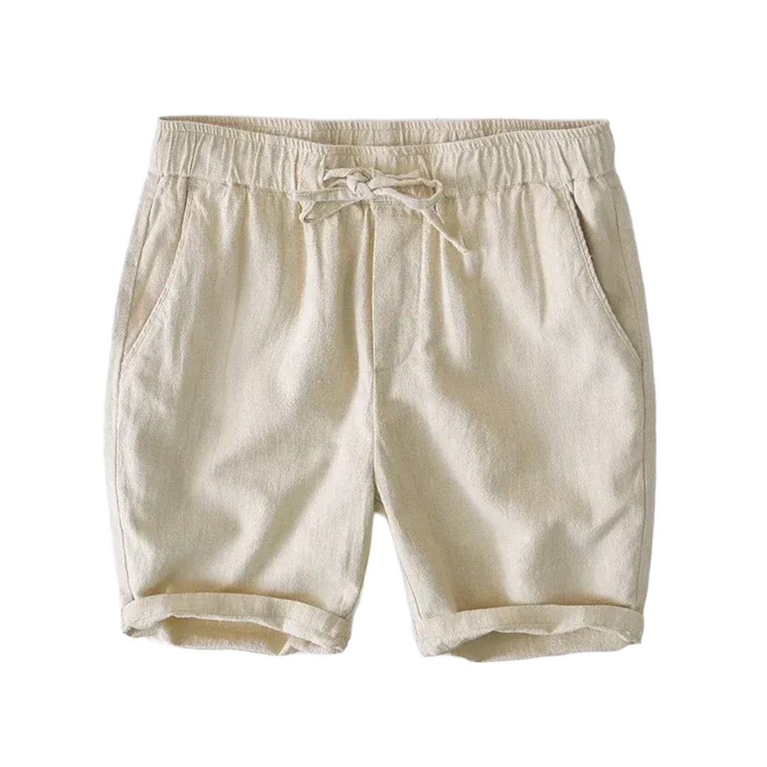 Dawson Cotton Shorts