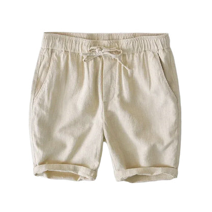 Dawson Cotton Shorts