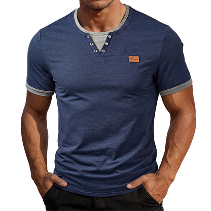 Marcius Warren Shirt