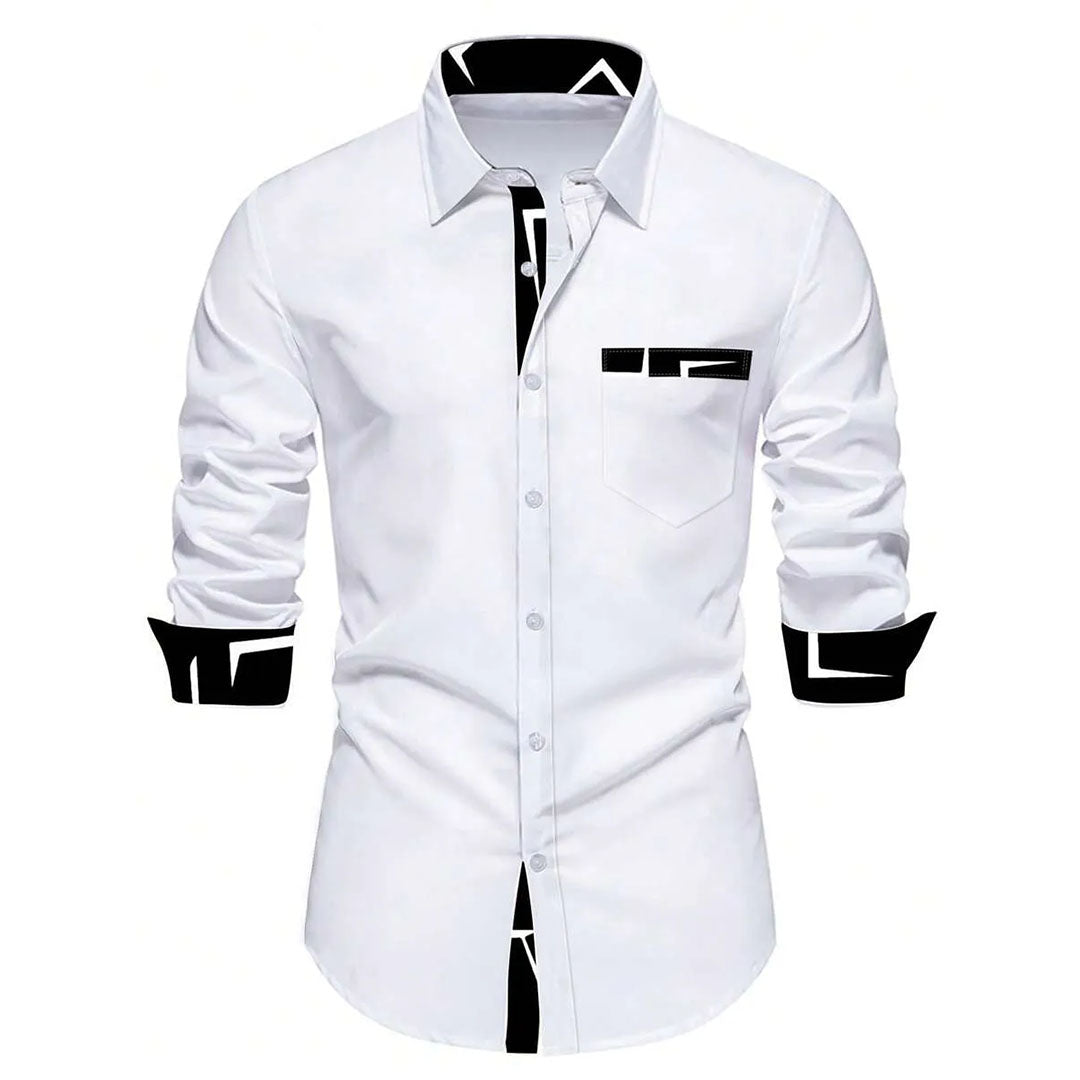 Jorge Finley Shirt