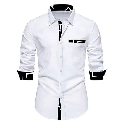 Jorge Finley Shirt