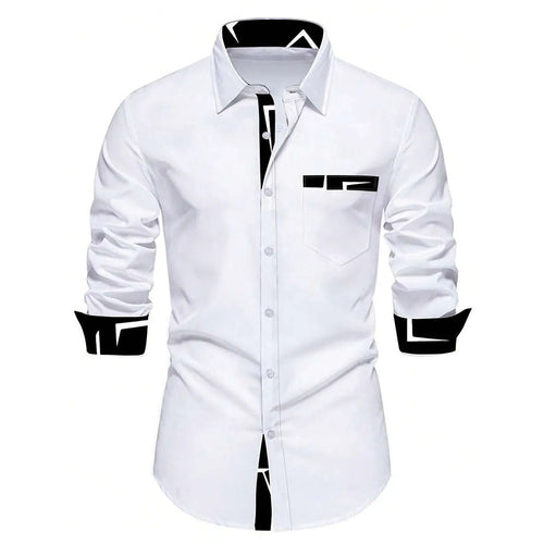 Jorge Finley Shirt