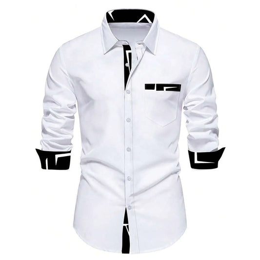 Jorge Finley Shirt