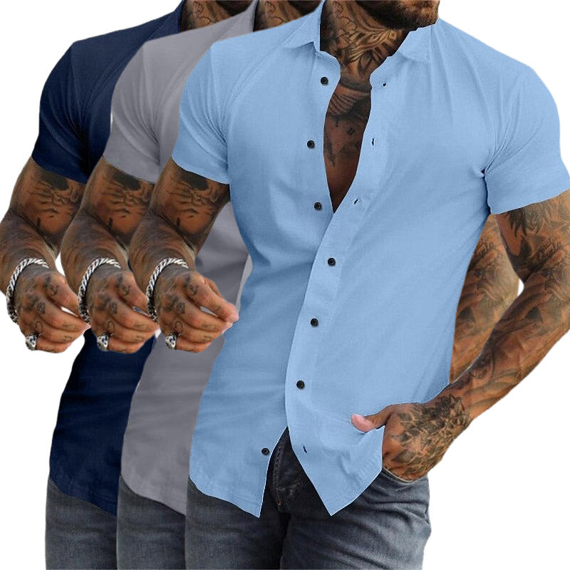 Garrett Roberto Shirt