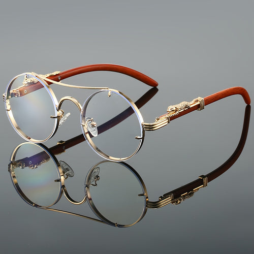 Aaron Dominic Sunglasses