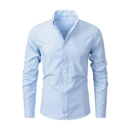 Sholm Cotton Shirt