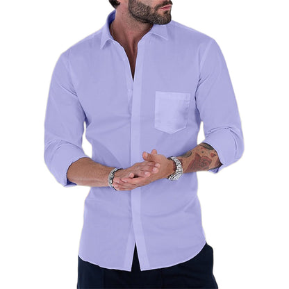 Goral Cotton Shirt