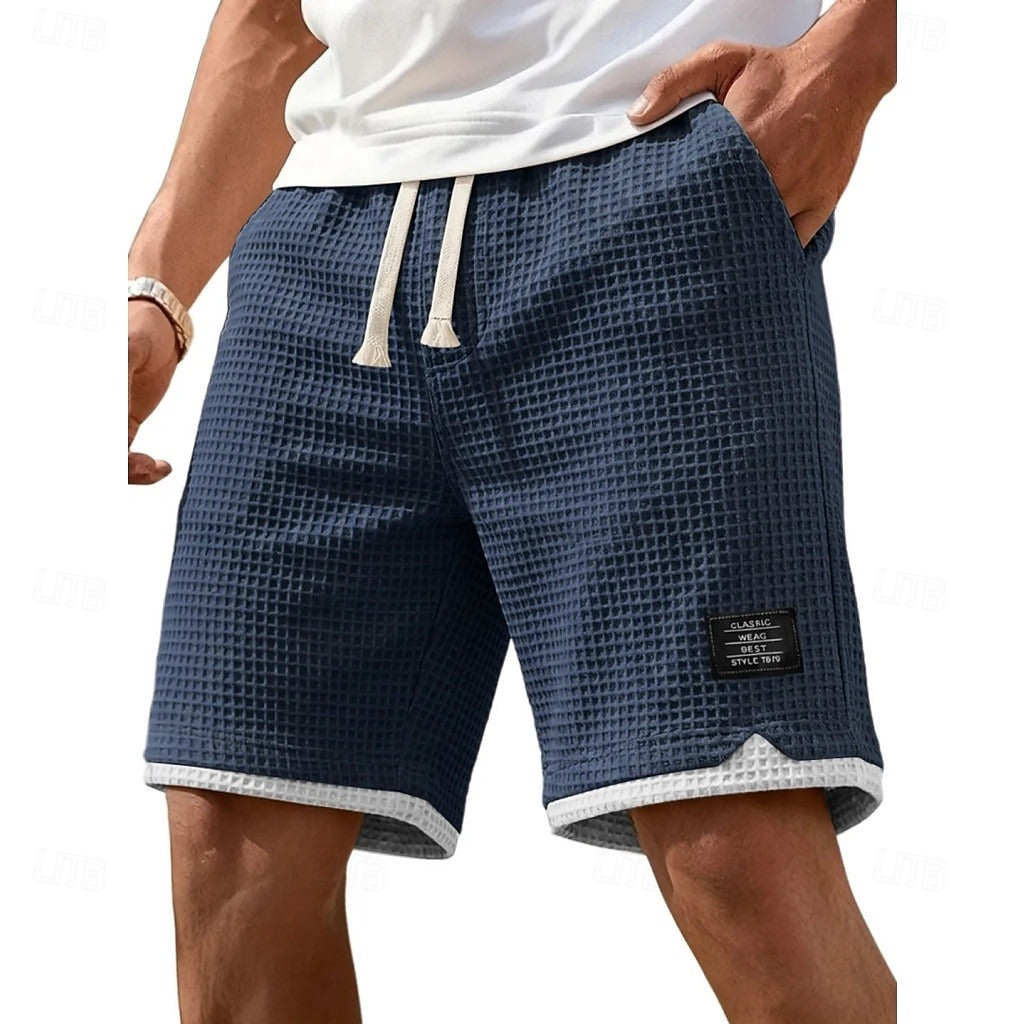 Kairo Richard Shorts