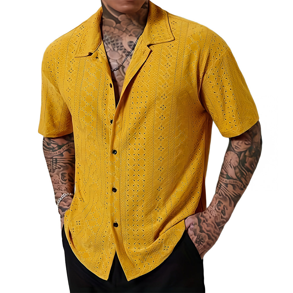 Emilian Vincent Shirt