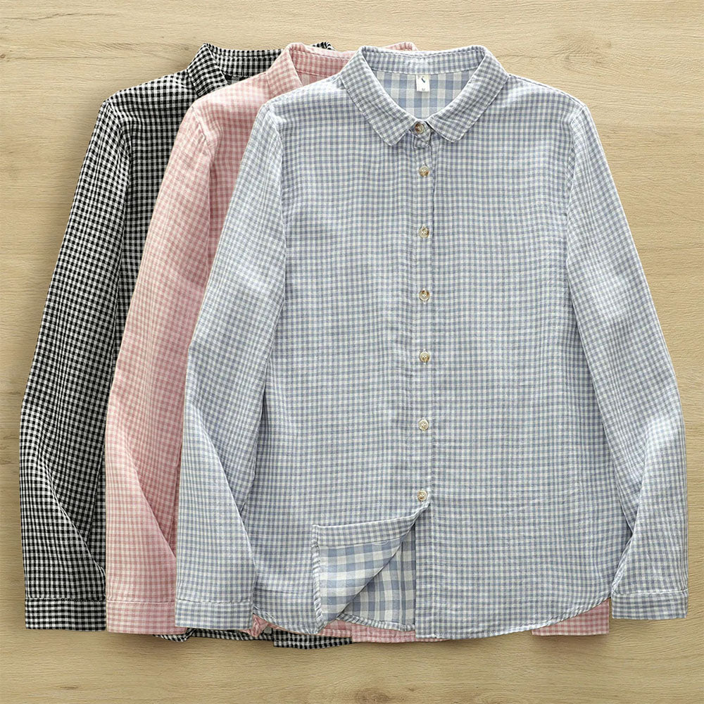 Logern Cotton Shirt