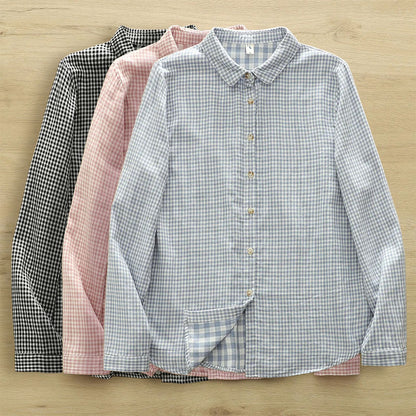 Logern Cotton Shirt