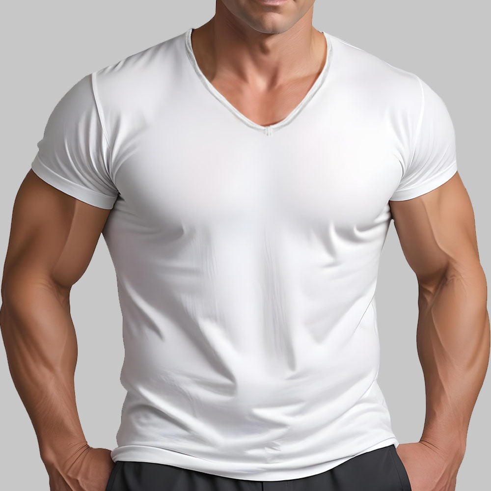 Marcello Cotton Shirt