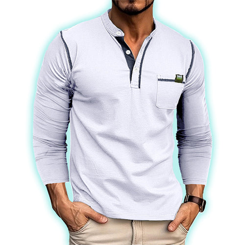 Ignor Cotton Shirt