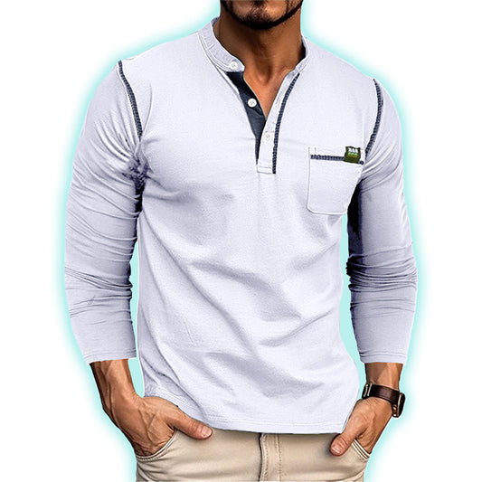 Ignor Cotton Shirt