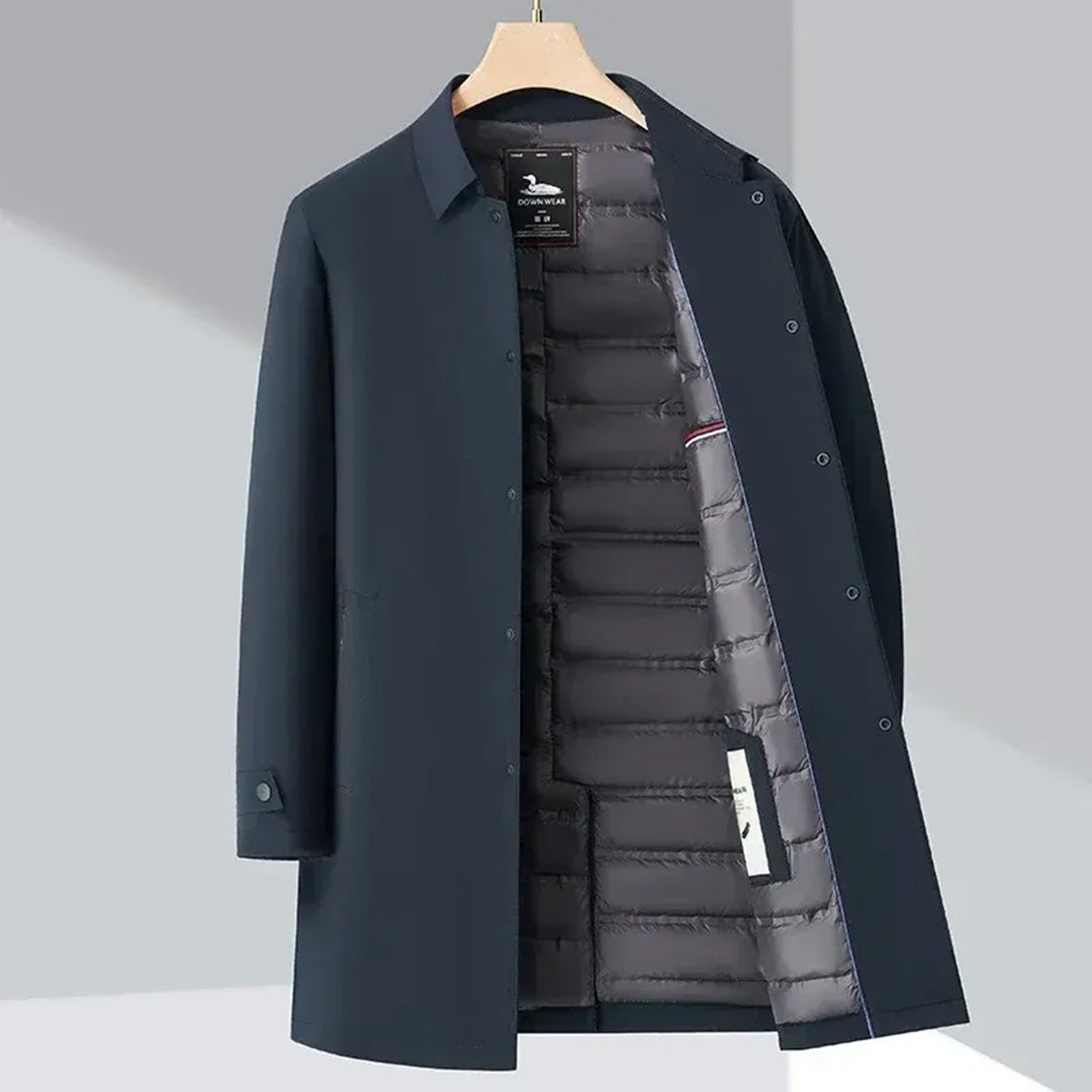 Simon Trench Coat