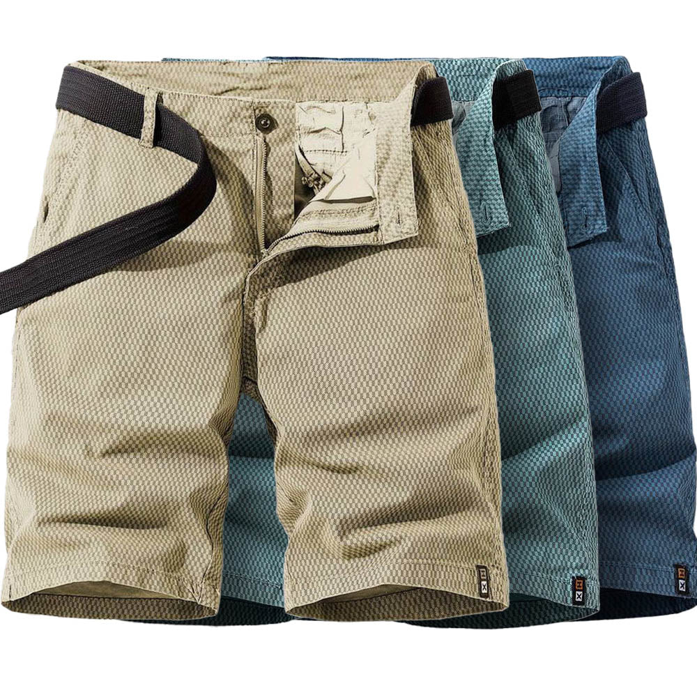 Sean Emerson Shorts