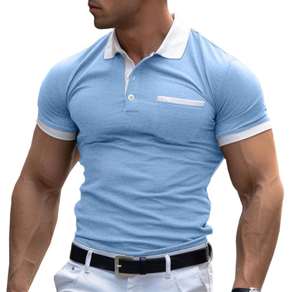 Joshua Cotton Shirt