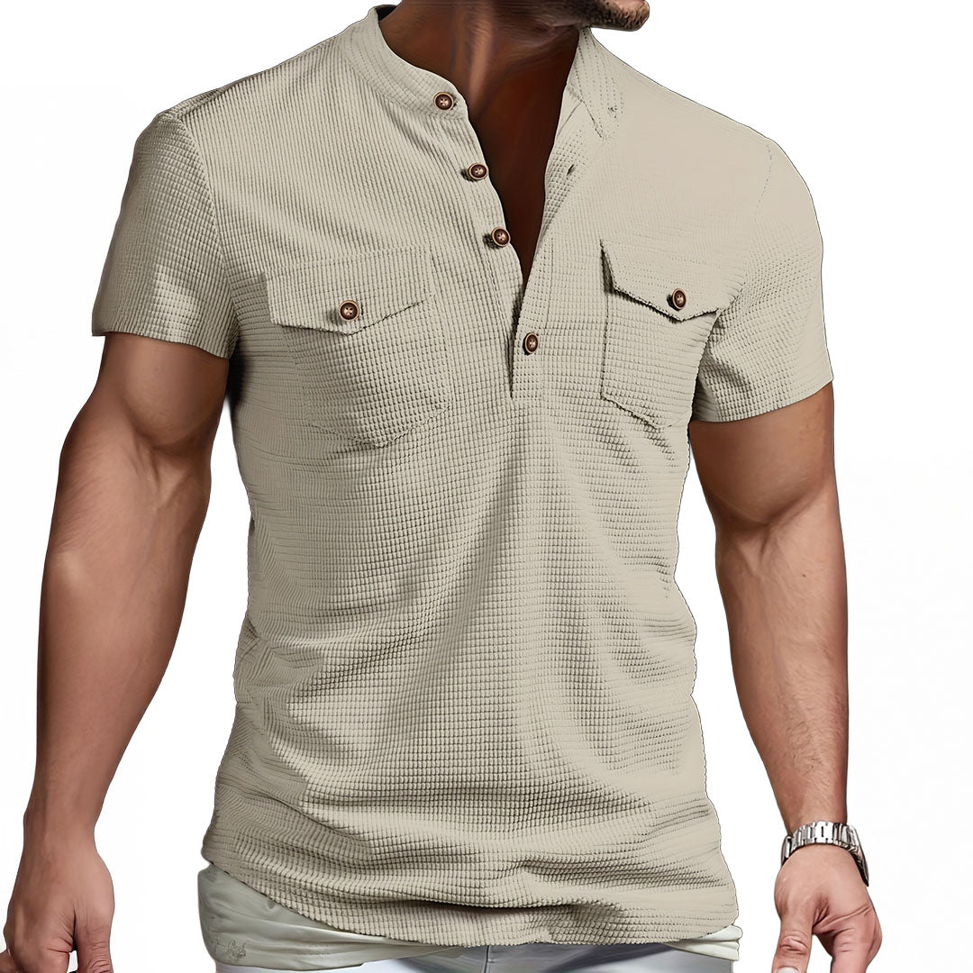 Harlan Dennis Shirt