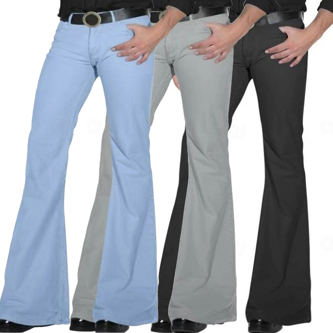 Stetson Antonio Trousers