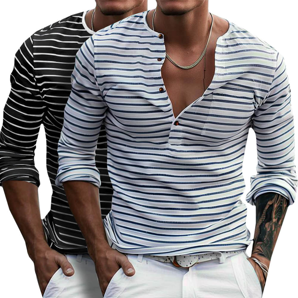 Leonar Cotton Shirt