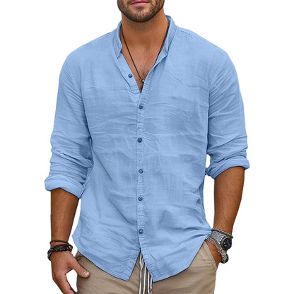 Adonis Cotton shirt