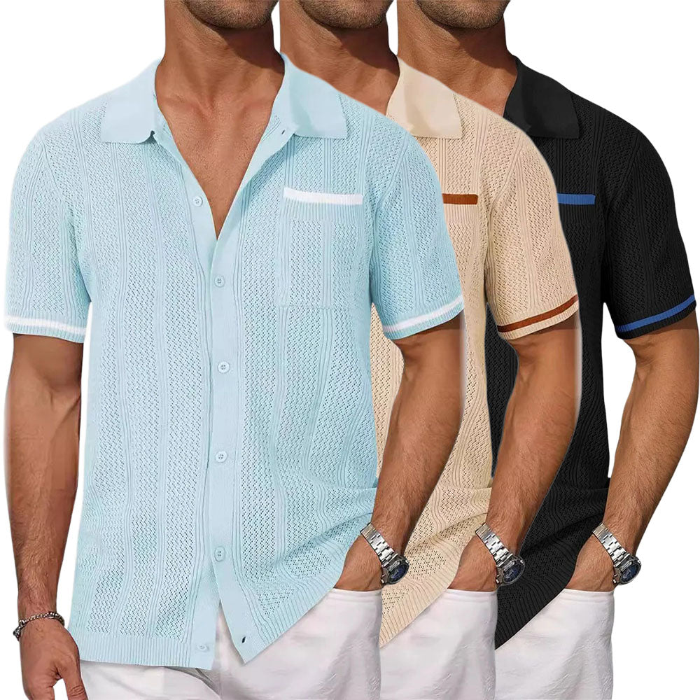 Martias Linen Shirt