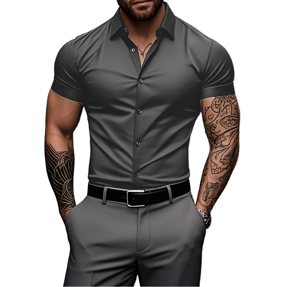 Darvo Classic Shirt