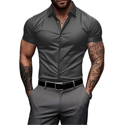 Darvo Classic Shirt