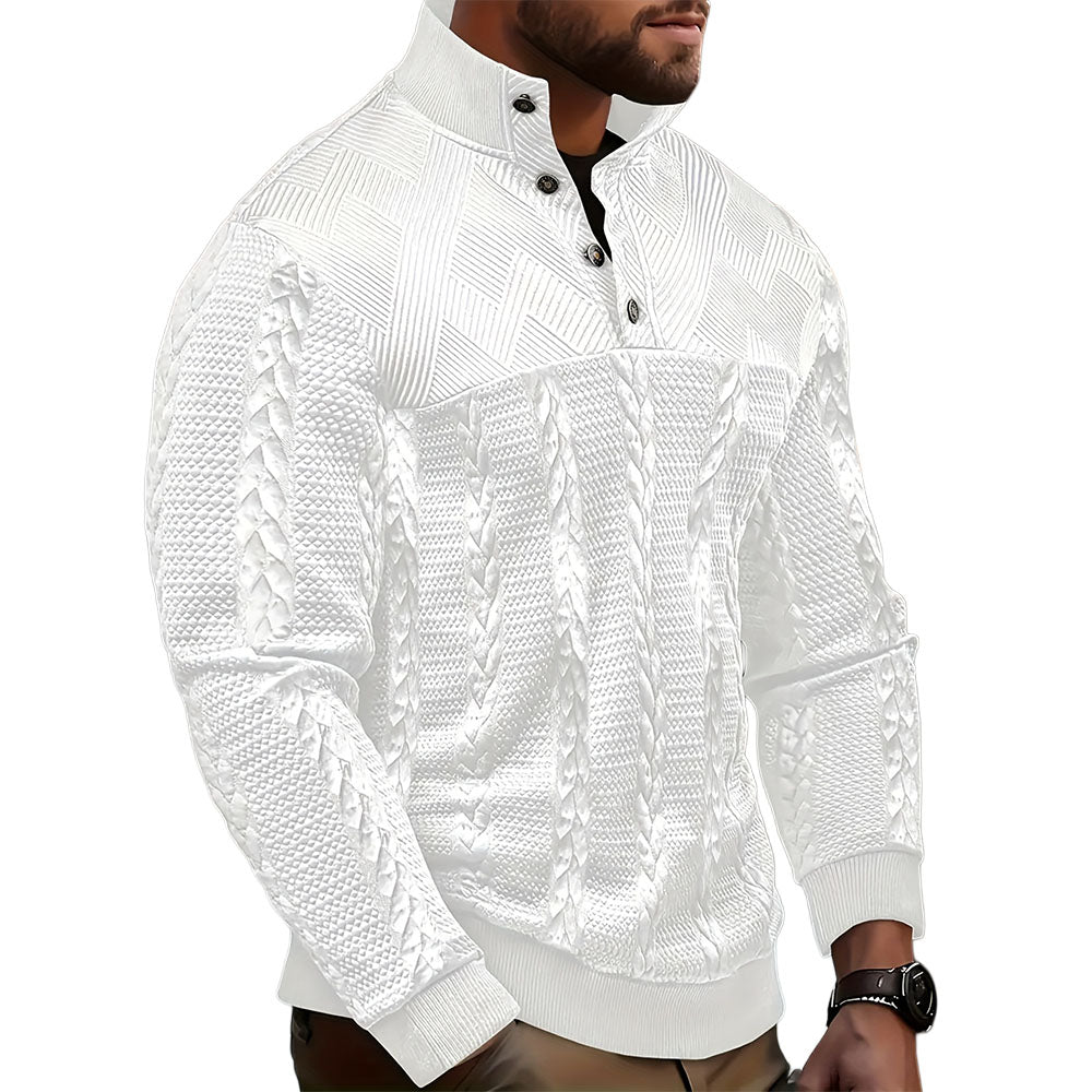 Charles Knit Sweater