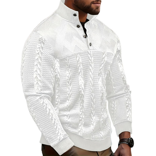 Charles Knit Sweater