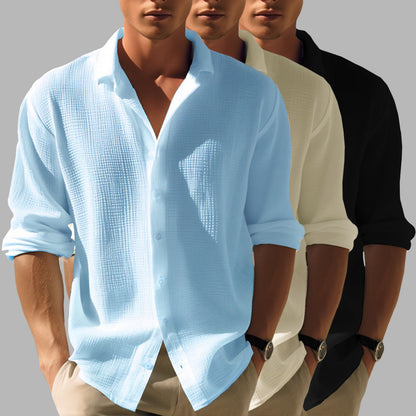 Benjam Cotton Shirt